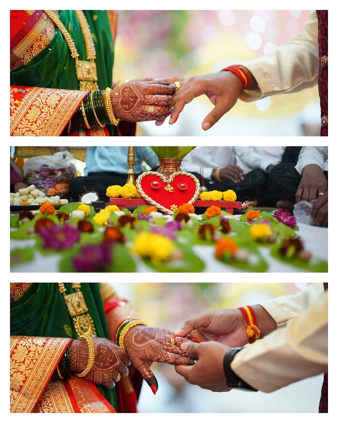 Engagement