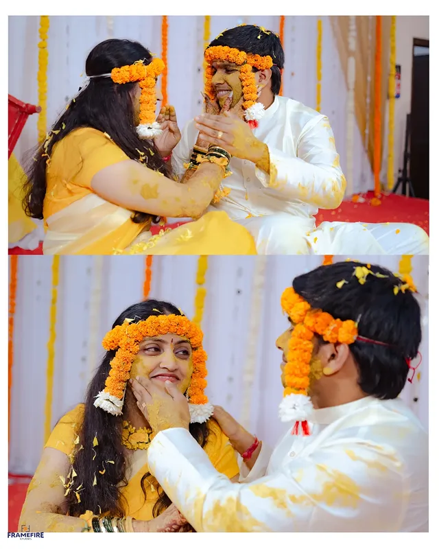 Haldi