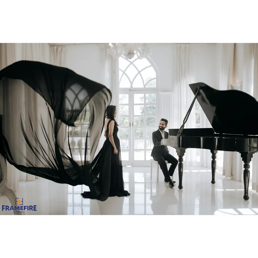 Pre-Wedding