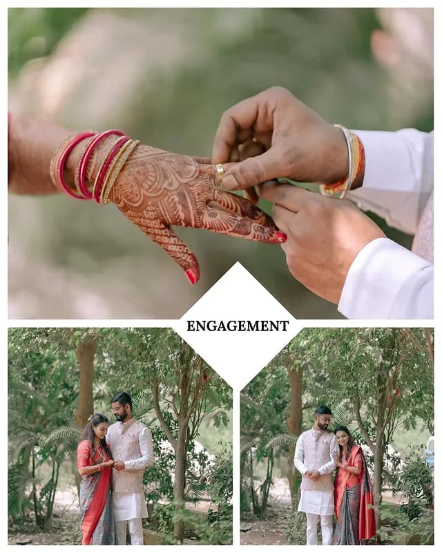Engagement